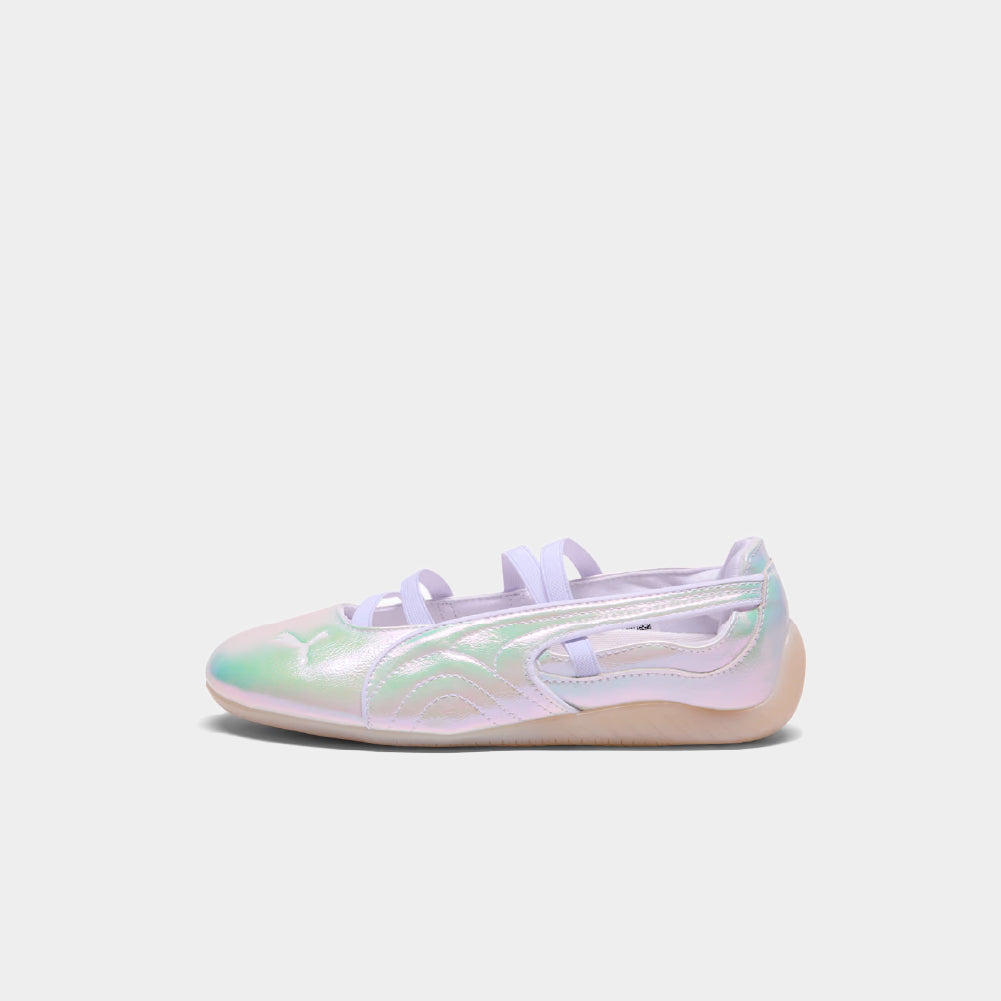PUMA Speedcat Ballet Pearlized 40426401 – Iconic Slim Racing-Inspired  Sneaker – atmos Kuala Lumpur