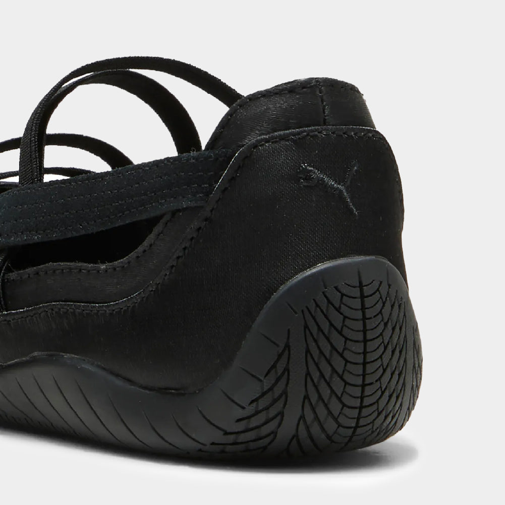 PUMA Speedcat Ballet Satin