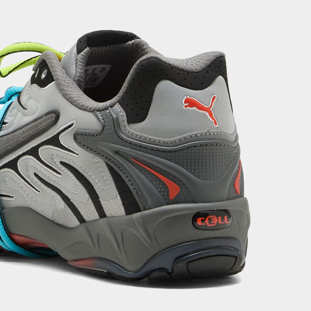 PUMA x A$AP ROCKY Inhale Reflective