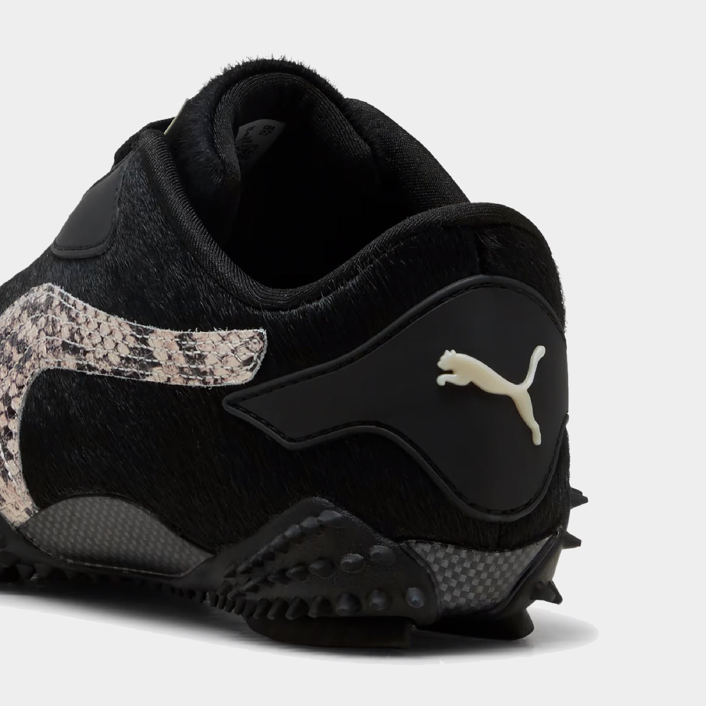 PUMA x A$AP ROCKY Mostro OG