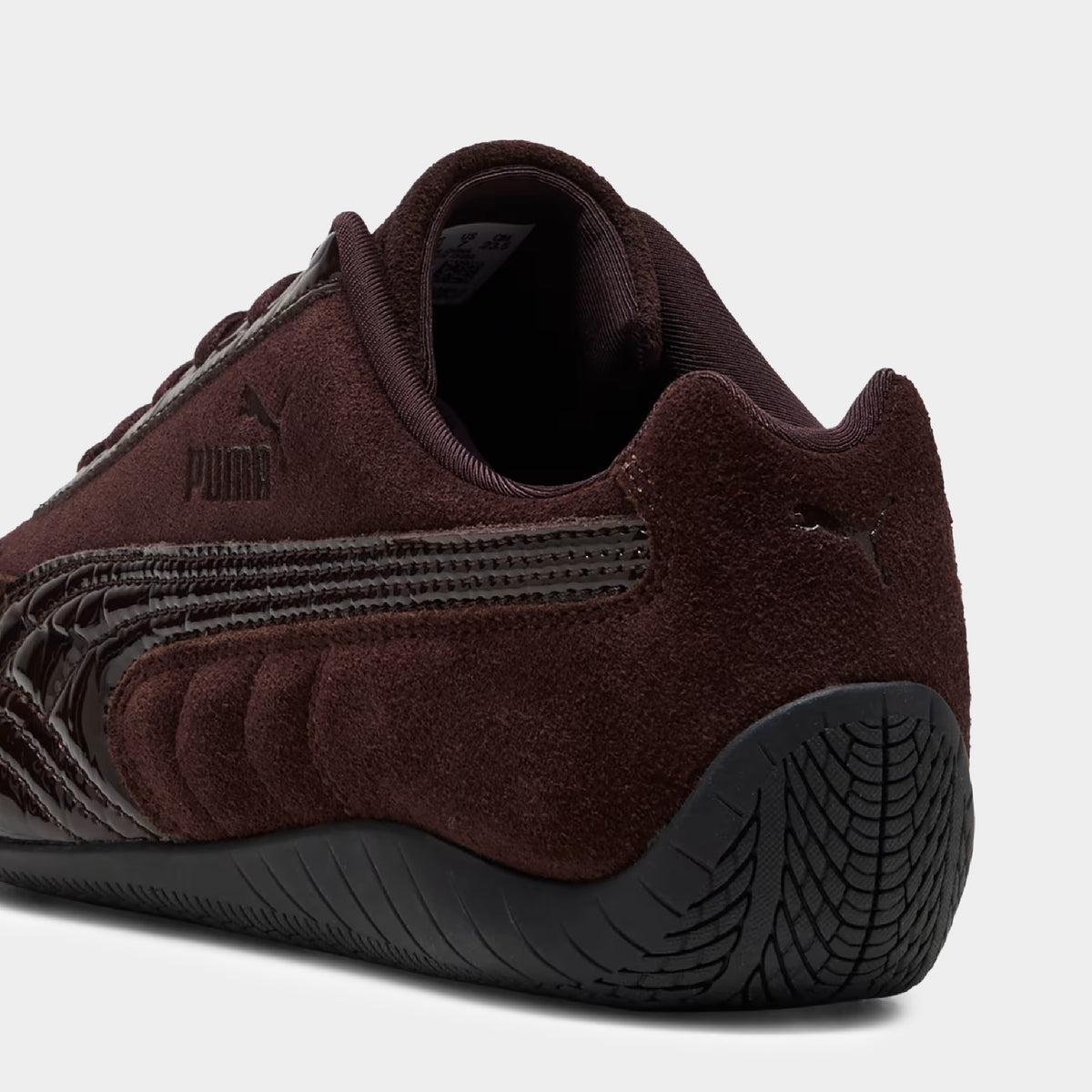 PUMA Speedcat Croco Leather