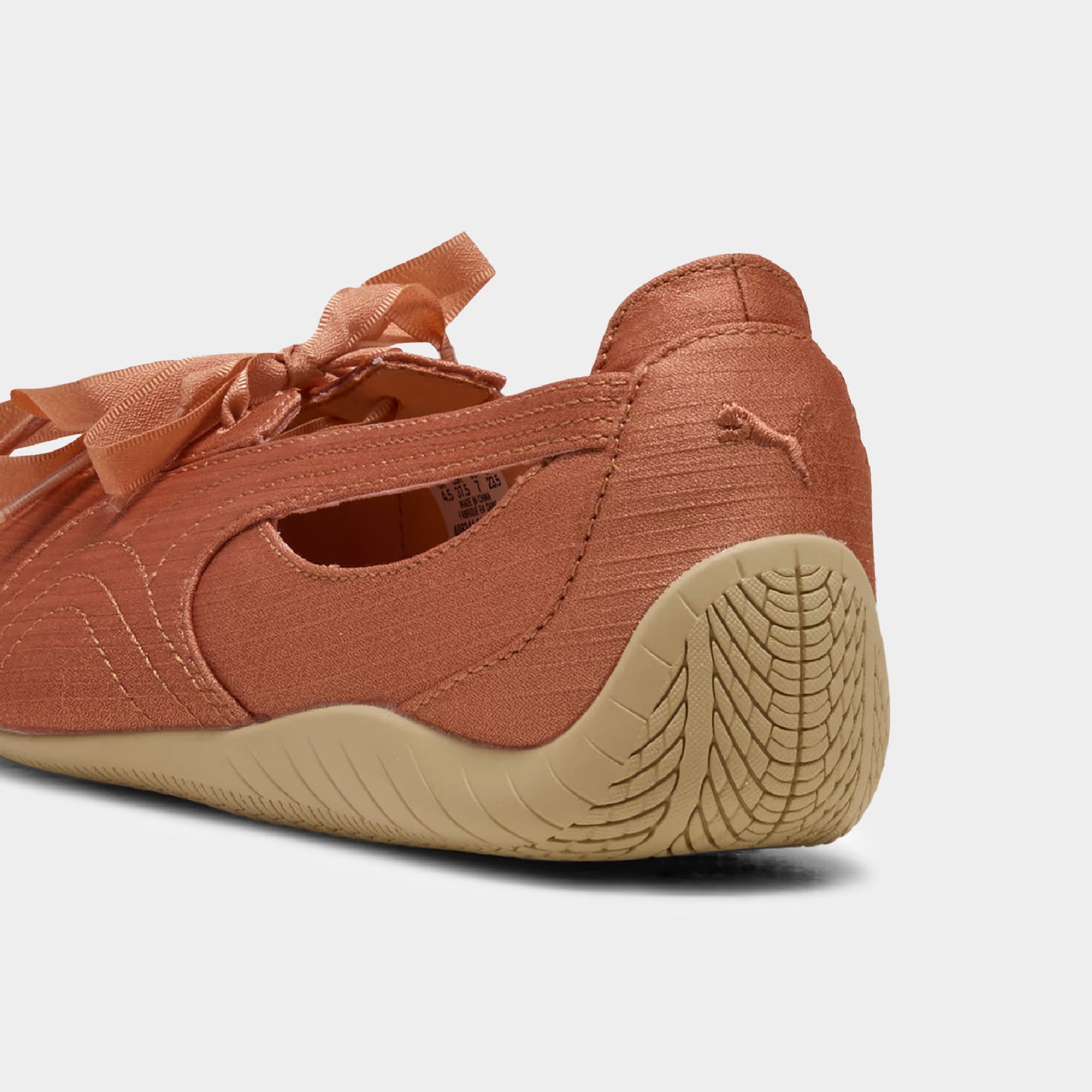 PUMA Speedcat Ballet Nova Satin atmos Kuala Lumpur