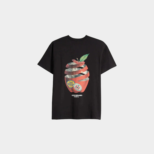ICE CREAM Big Apple SS Tee