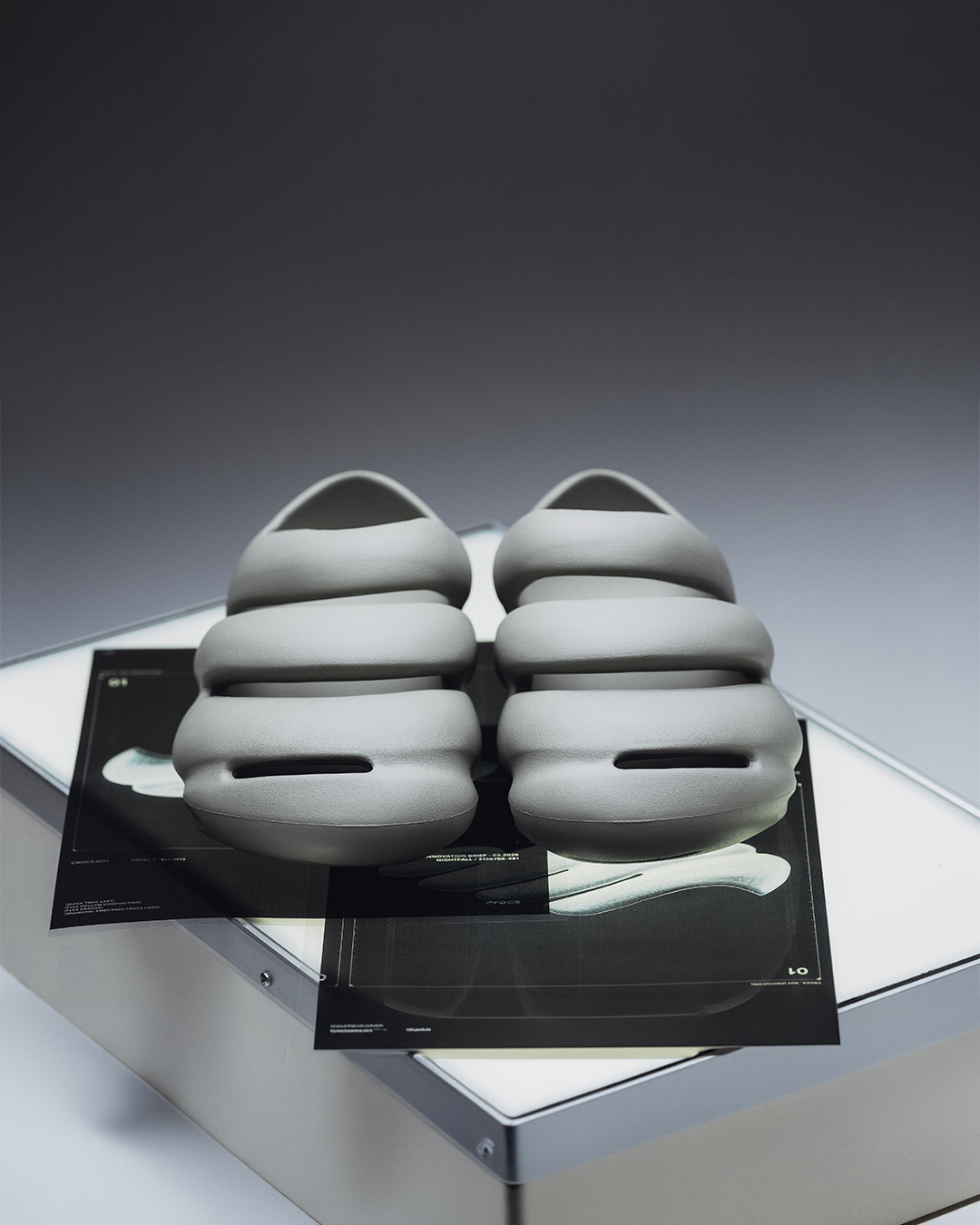 Crocs ROY "Elephant"