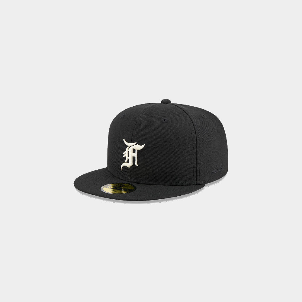 NEW ERA x FEAR OF GOD ESSENTIALS 新品 New Era x Fear of God Essentials Chicago White Sox 59FIFTY Cap