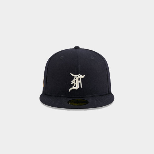 New Era x Fear of God Essentials New York Yankees MLB 59Fifty Cap