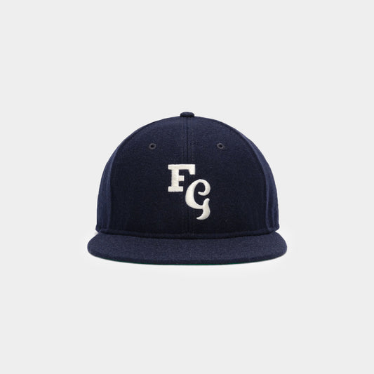 New Era x Fear Of God Essentials x MLB New York Yankees Retro Crown 59FIFTY Fitted Cap