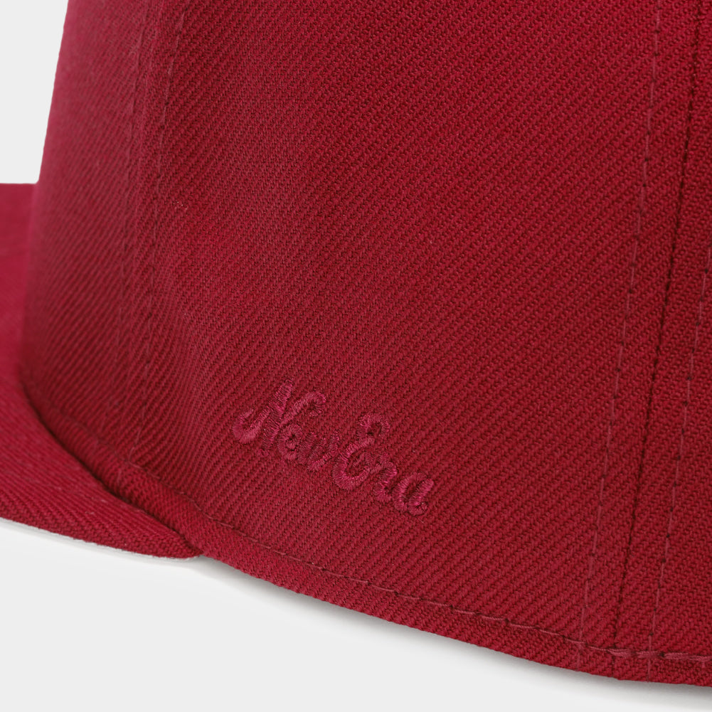 New Era x Fear of God Essentials x MLB 59FIFTY Fitted Cap atmos Kuala Lumpur