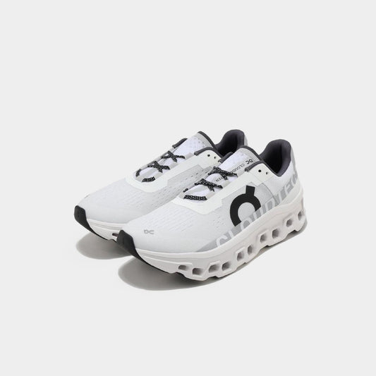 On Running Cloudmonster