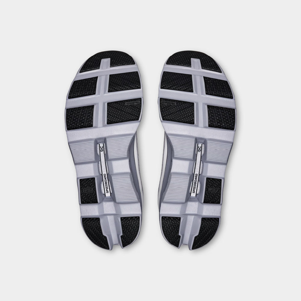 On Running Cloudmonster