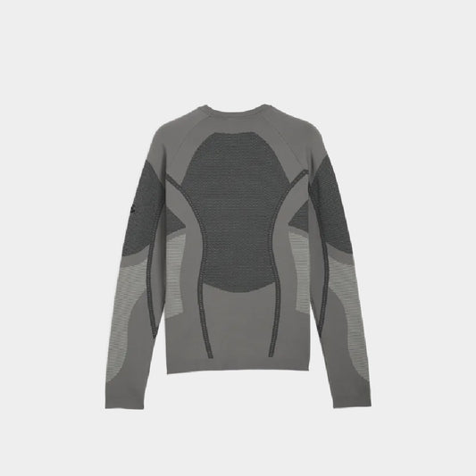 PUMA x SAN SAN GEAR Men's Long Sleeve Knit Top