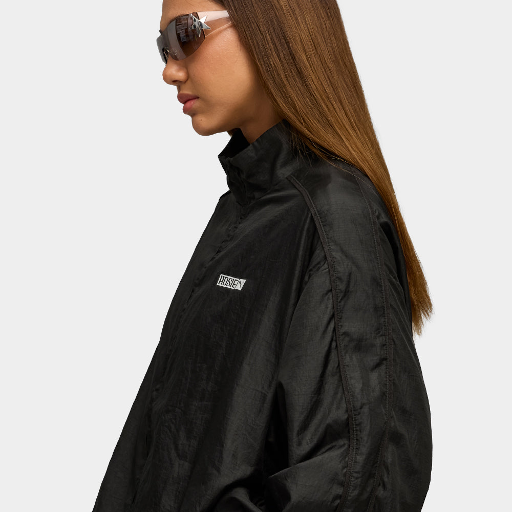 PUMA x ROSÉ T7 Oversized Track Jacket