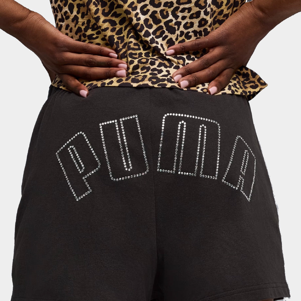 PUMA x A$AP ROCKY Shorts