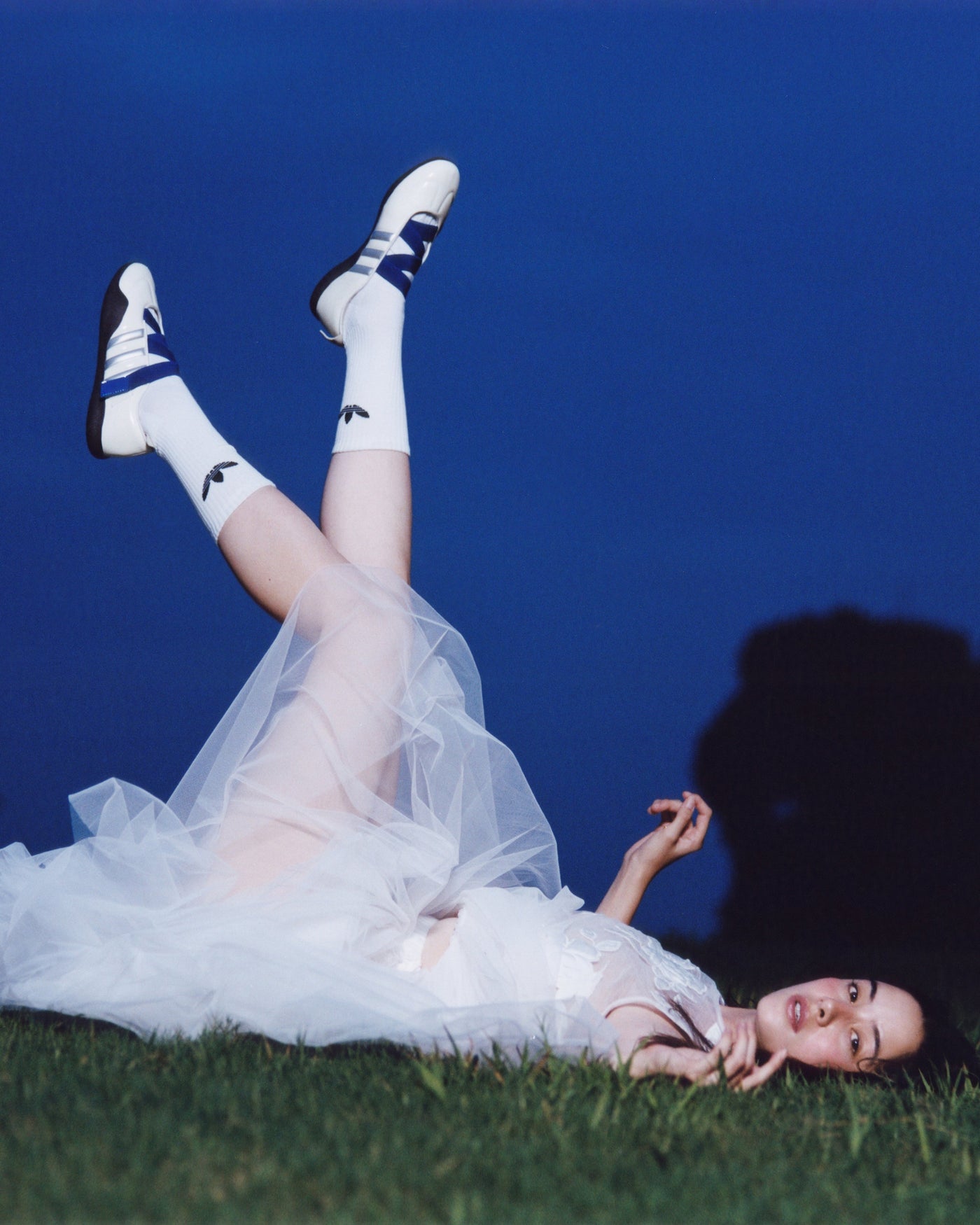 adidas Originals x CLOT Taekwondo by Caroline Hú x Edison Chen