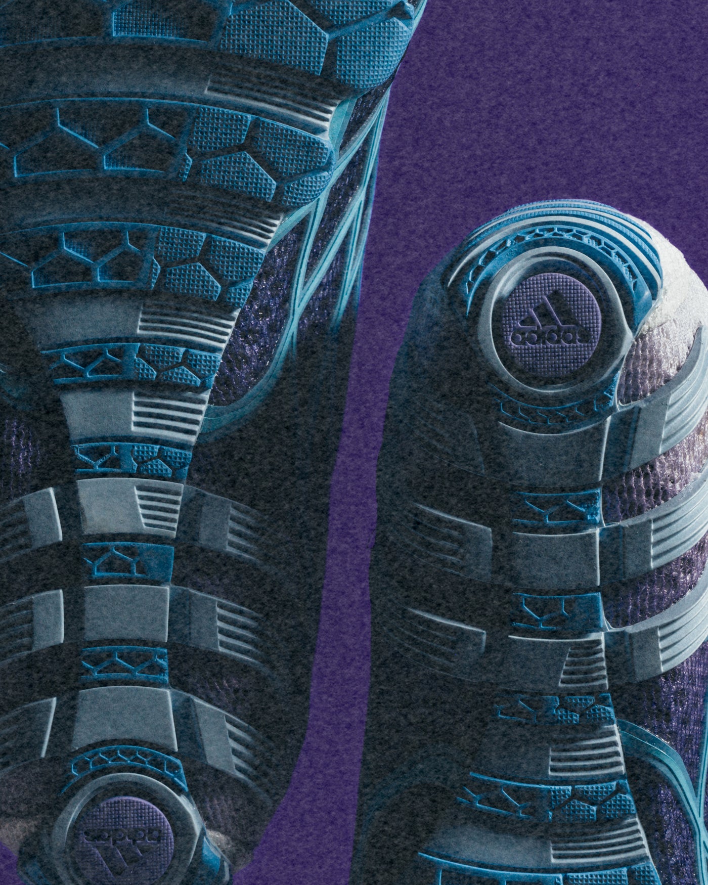 adidas Originals x Bad Bunny F50 Ghost Sprint