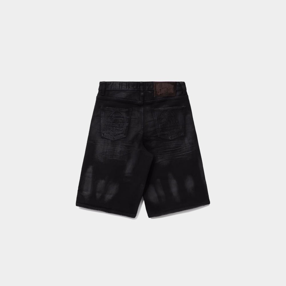 Billionaire Boys Club BB Off World Jean Shorts
