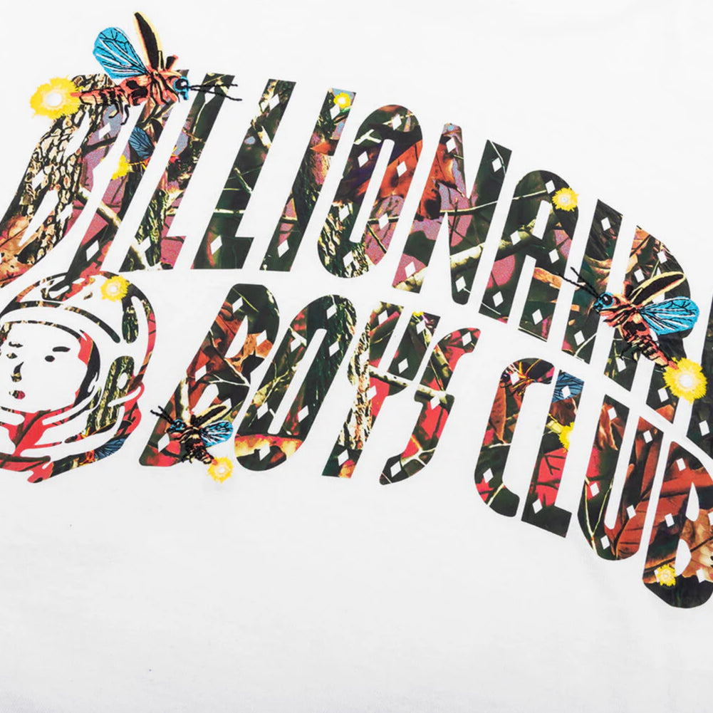 Billionaire Boys Club Arch Tee