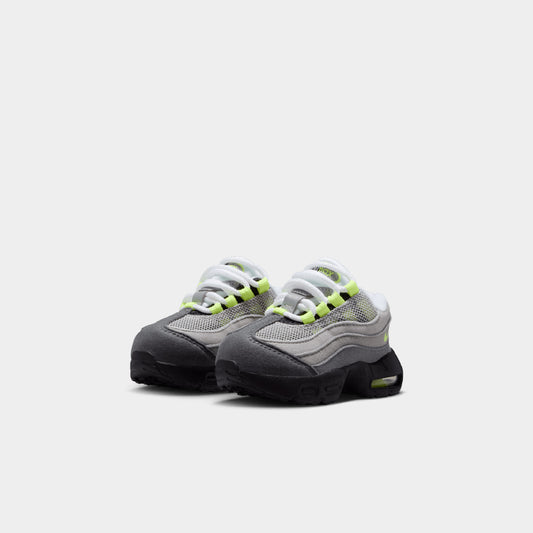 Nike Little Max 95 "Neon" (TD)