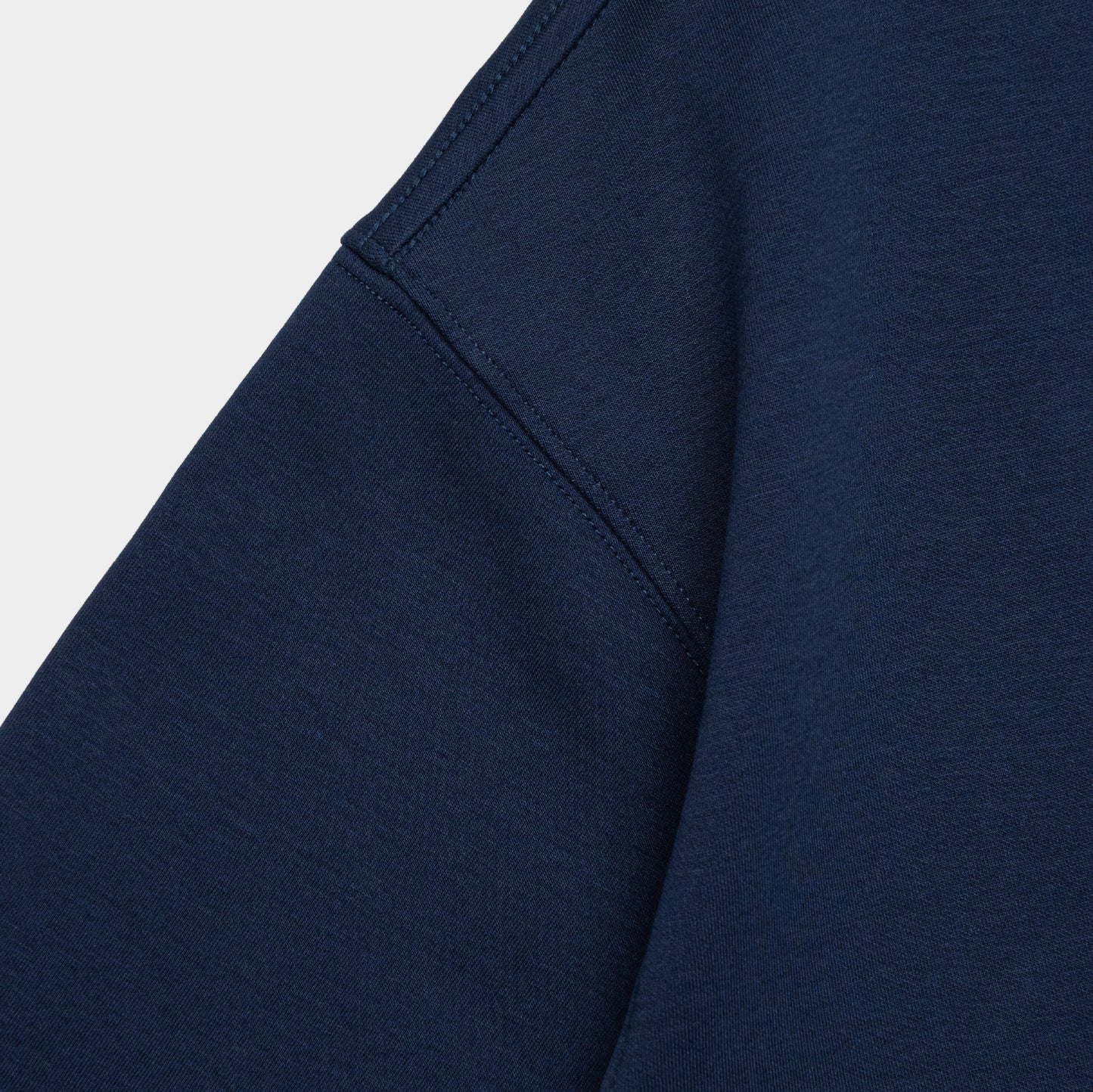 atmos x Tiger Graphic Interlock Oversized Tee