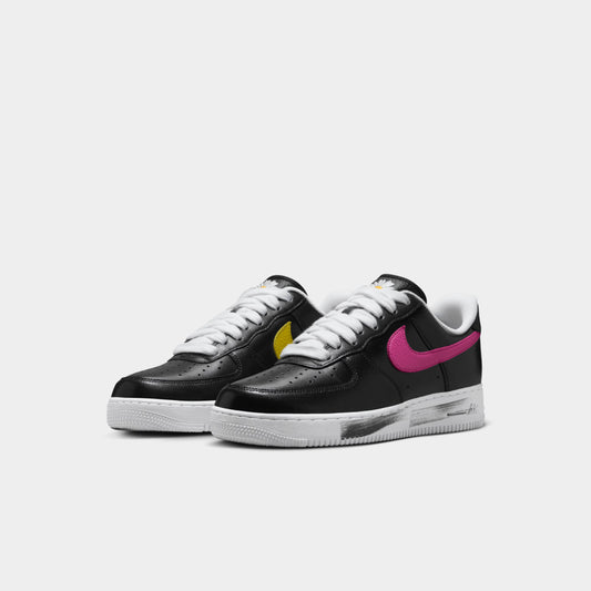 Nike x PEACEMINUSONE Air Force 1 '07 "Para-noise 3.0"