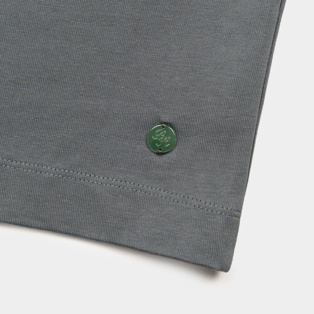 ButNotReally™ Graphic Cotton Oversized Tee