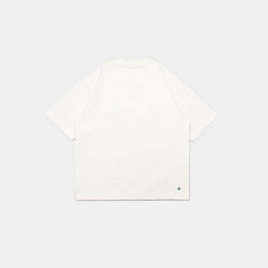 ButNotReally™ Graphic Cotton Oversized Tee