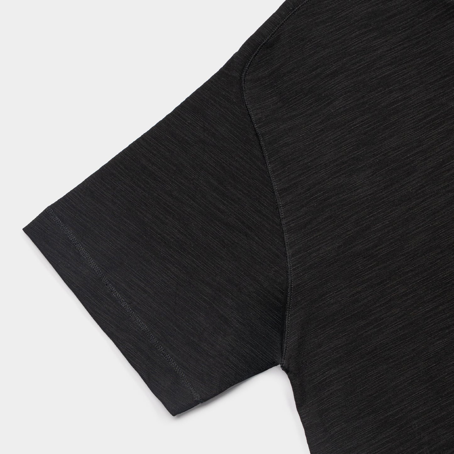 ButNotReally™ Graphic Cotton Oversized Raglan Shirt atmos Kuala Lumpur