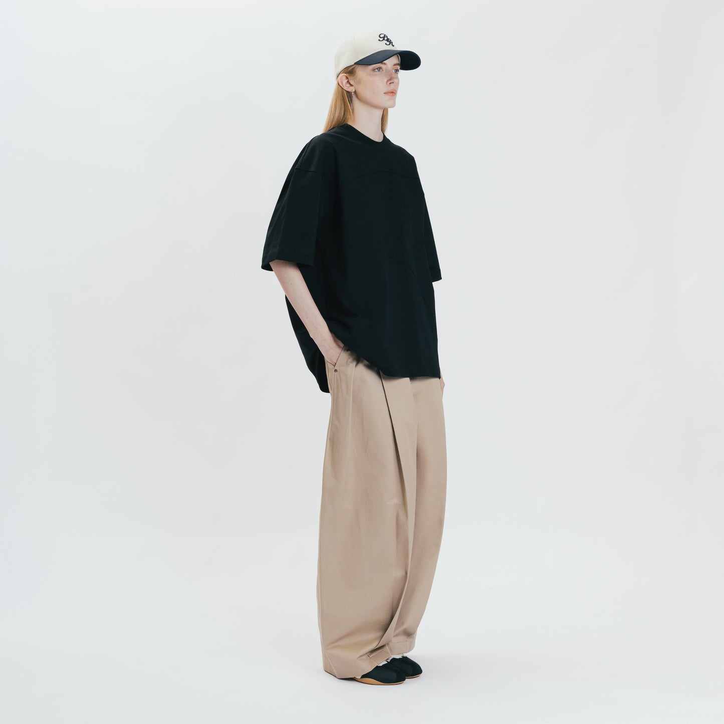 ButNotReally™ Graphic Cotton Oversized Tee atmos Kuala Lumpur