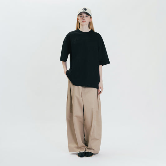 ButNotReally™ Graphic Cotton Oversized Tee atmos Kuala Lumpur