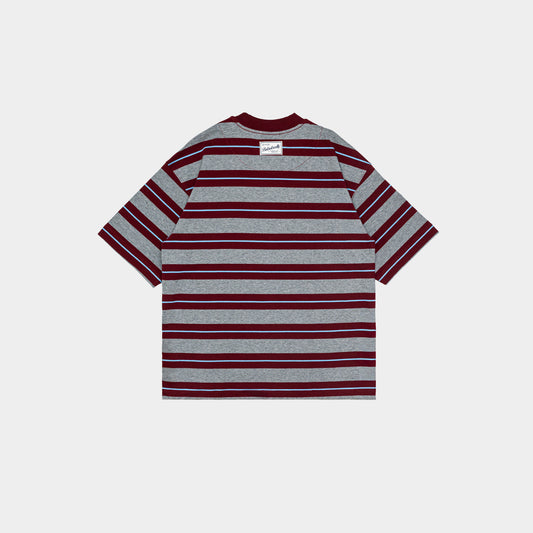 ButNotReally™ Graphic Cotton Oversized Tee