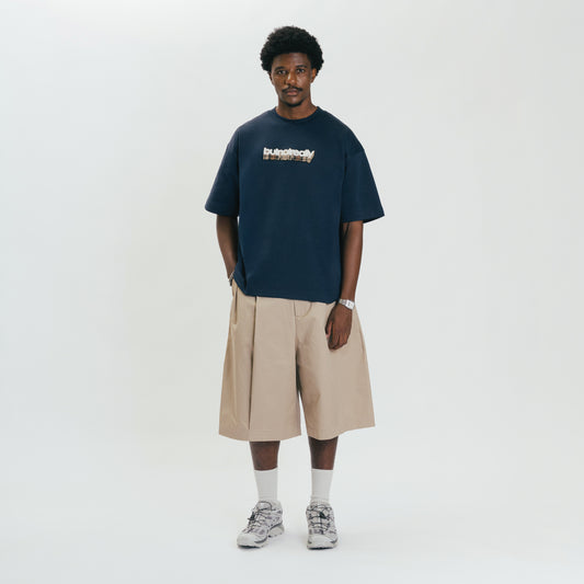ButNotReally™ Graphic Interlock Oversized Tee atmos Kuala Lumpur