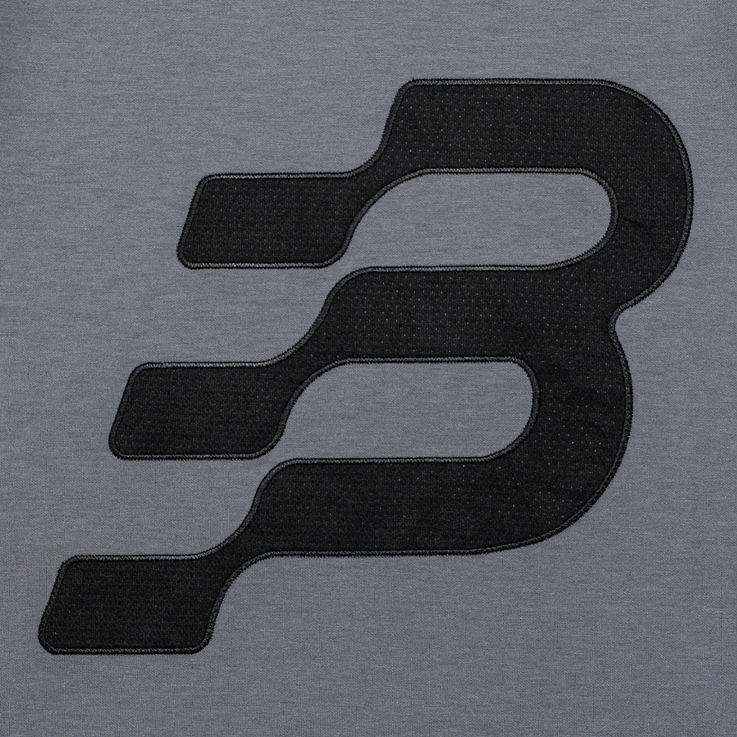 ButNotReally™ Graphic Interlock Oversized Tee