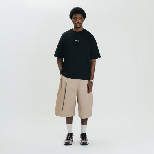 ButNotReally™ Graphic Interlock Oversized Tee atmos Kuala Lumpur