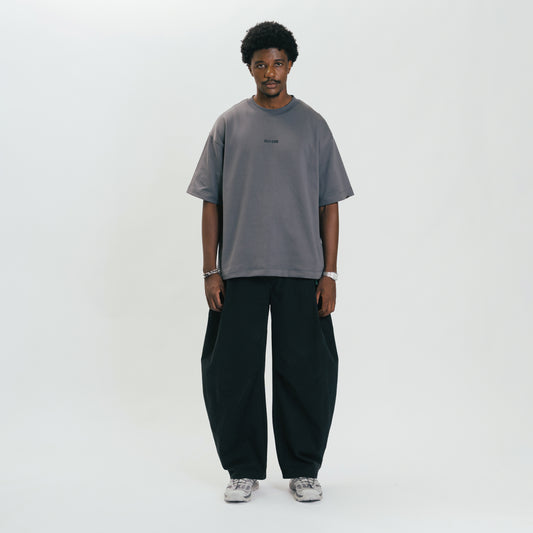 ButNotReally™ Graphic Interlock Oversized Tee atmos Kuala Lumpur