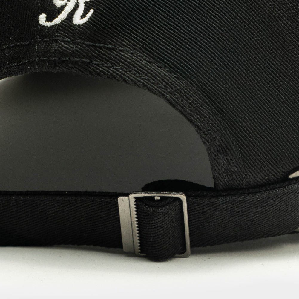 ButNotReally™ Core Embroidery Cap