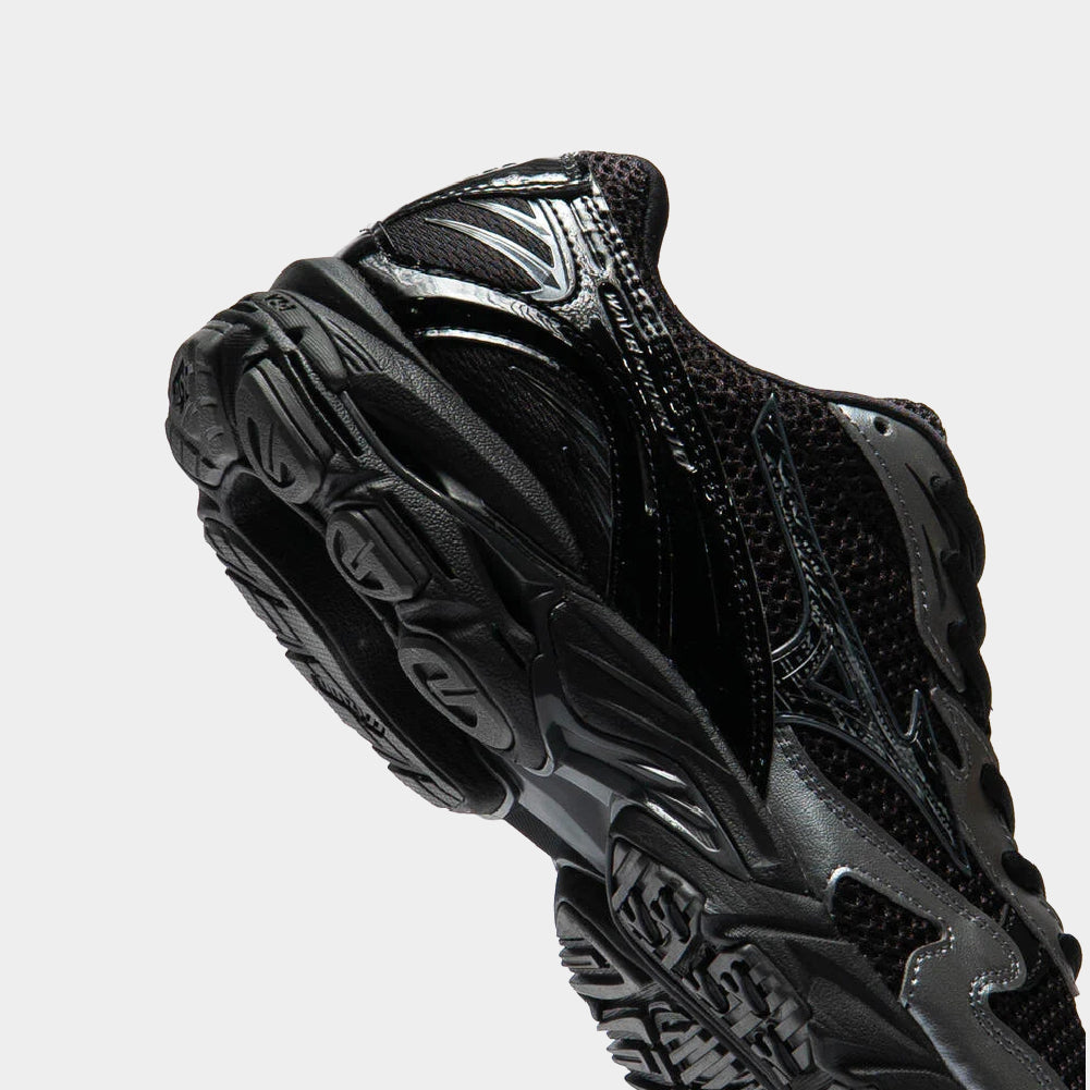 Mizuno Wave Rider 10