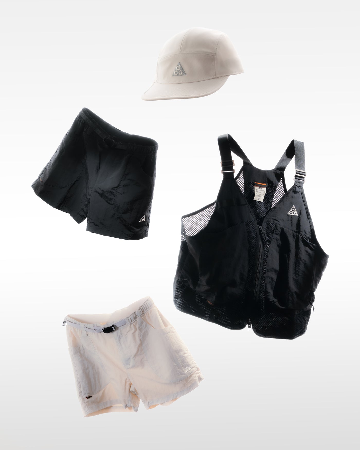 Nike ACG—All Conditions Gear