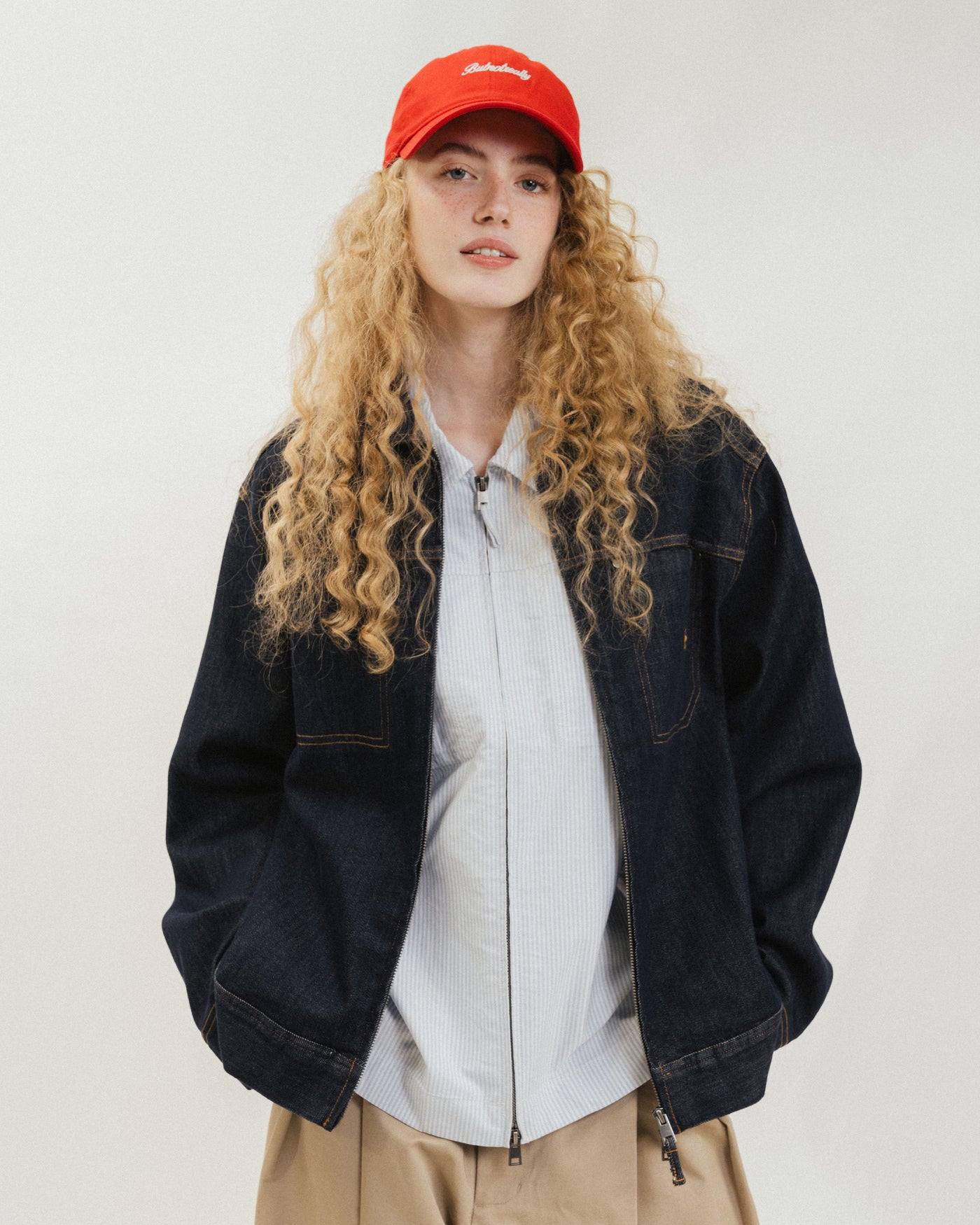ButNotReally™ Spring Summer 2026
