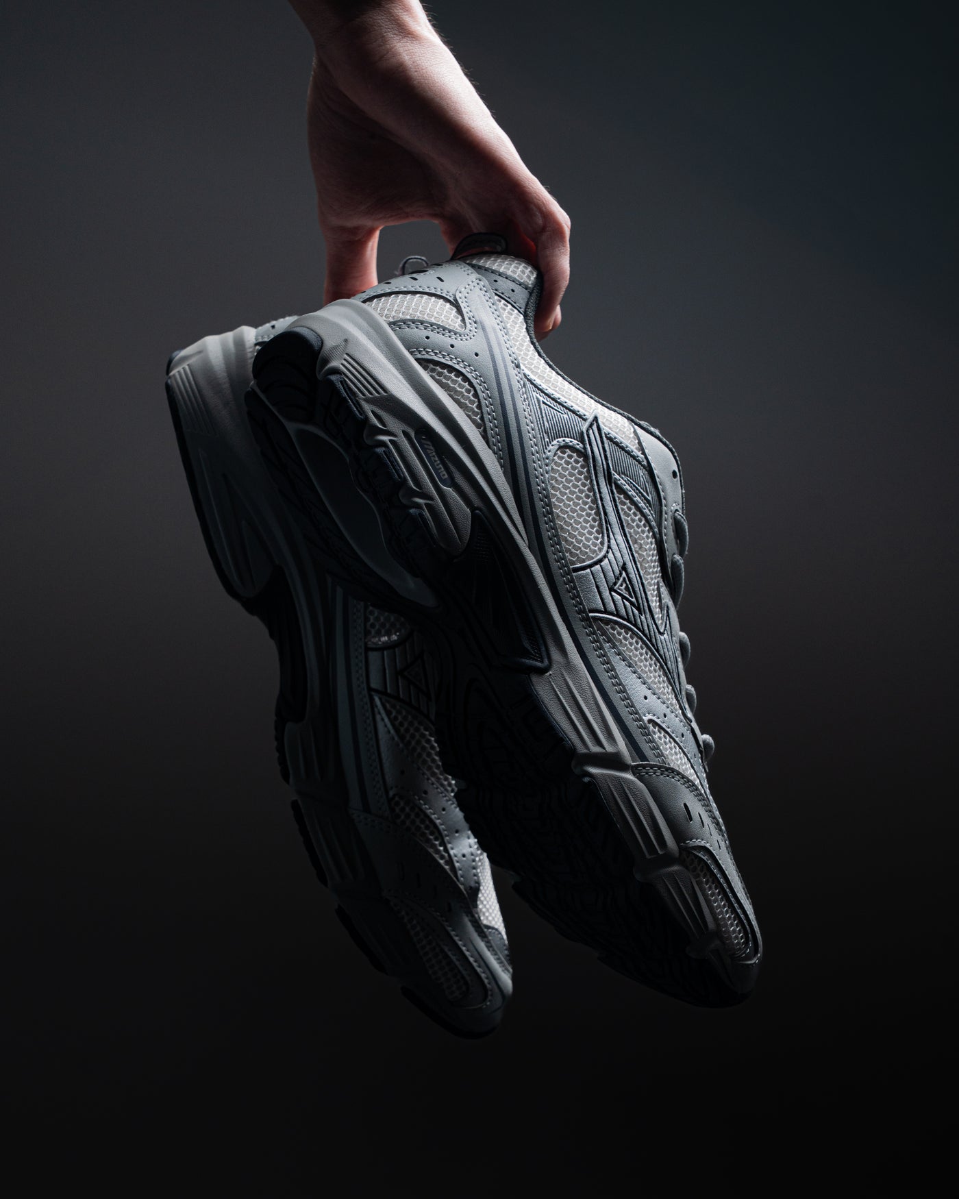 Mizuno MXR