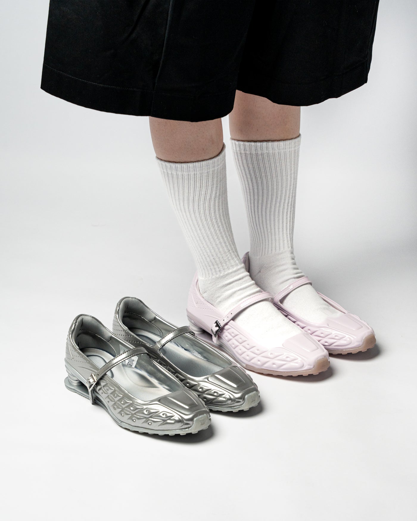 Nike Shox Z Calistra (W)
