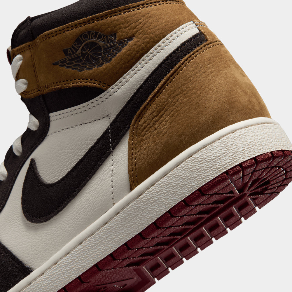 Air Jordan Retro High OG "Love Letter"