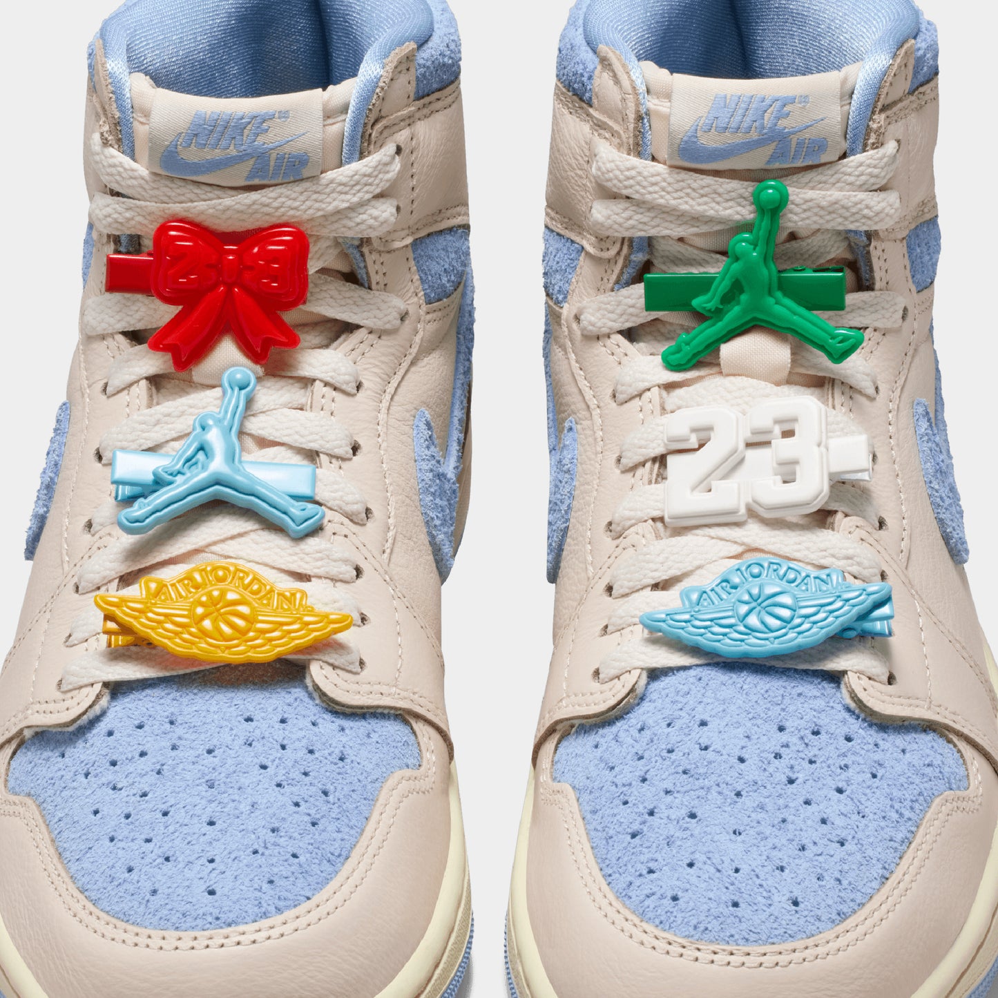 Air Jordan 1 Retro High OG (W) "Psychic Blue"