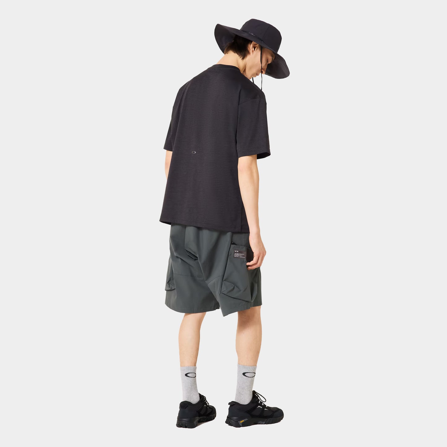 Oakley F.G.L Scratch Tee 6.0