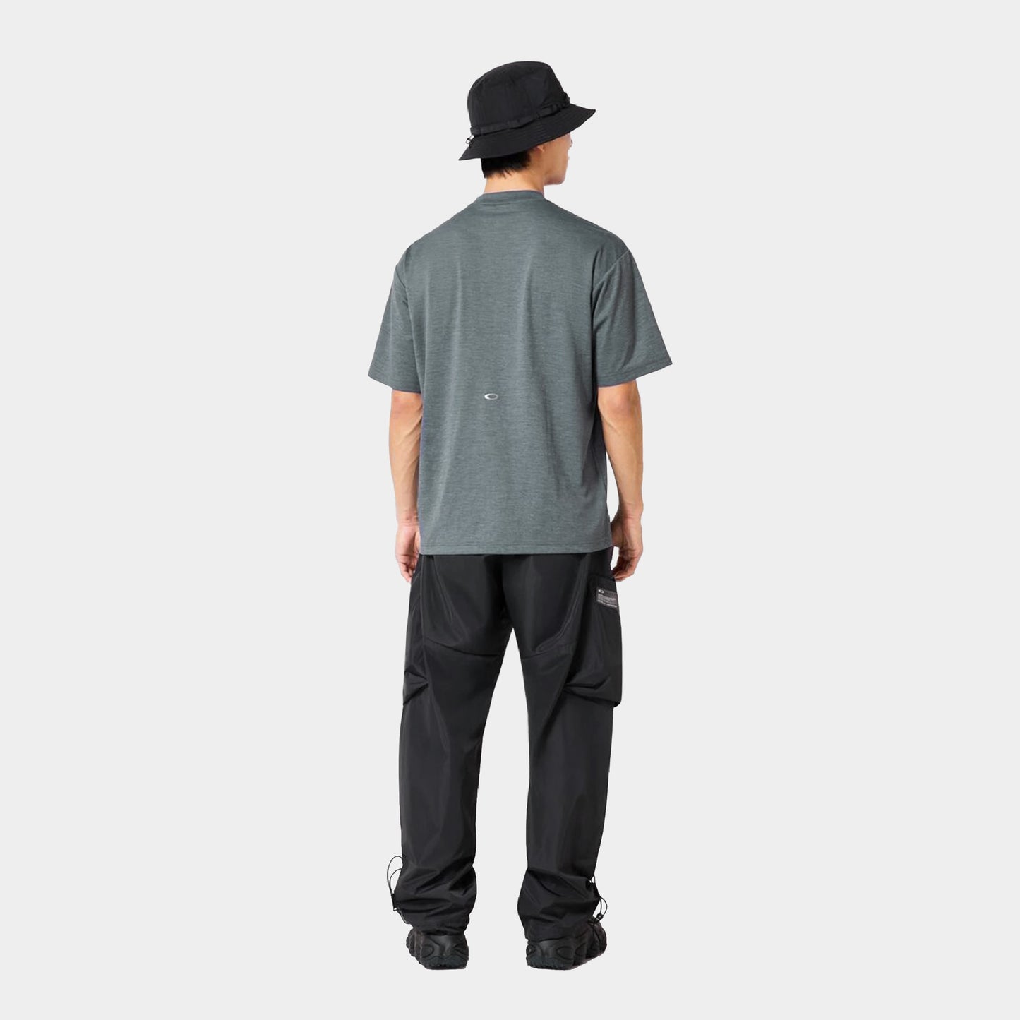 Oakley F.G.L Scratch Tee 6.0 atmos Kuala Lumpur