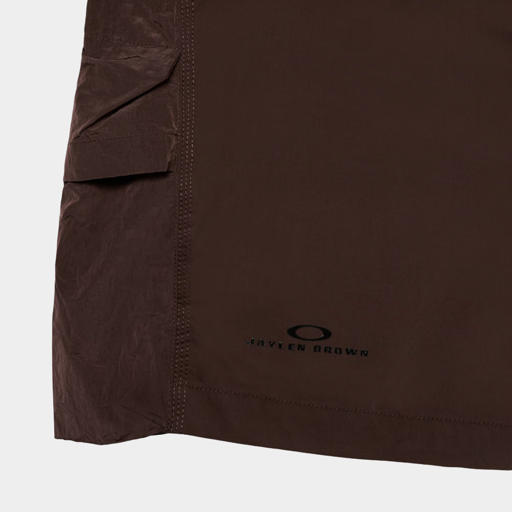 Oakley x Jaylen Brown Reserve Momento Chargo Shorts