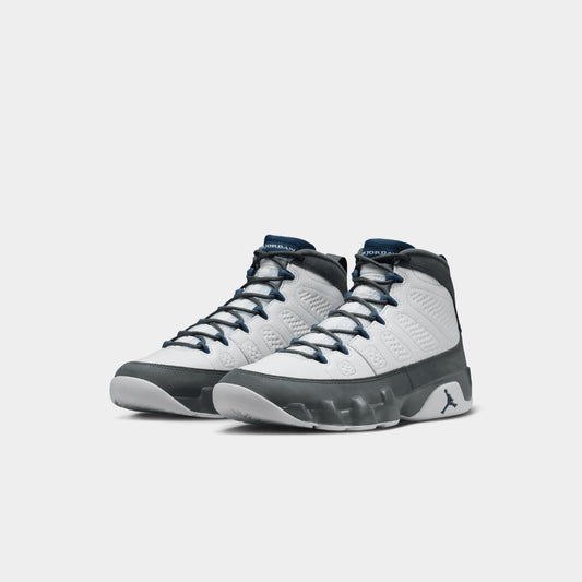Air Jordan 9 Retro "Flint Grey"