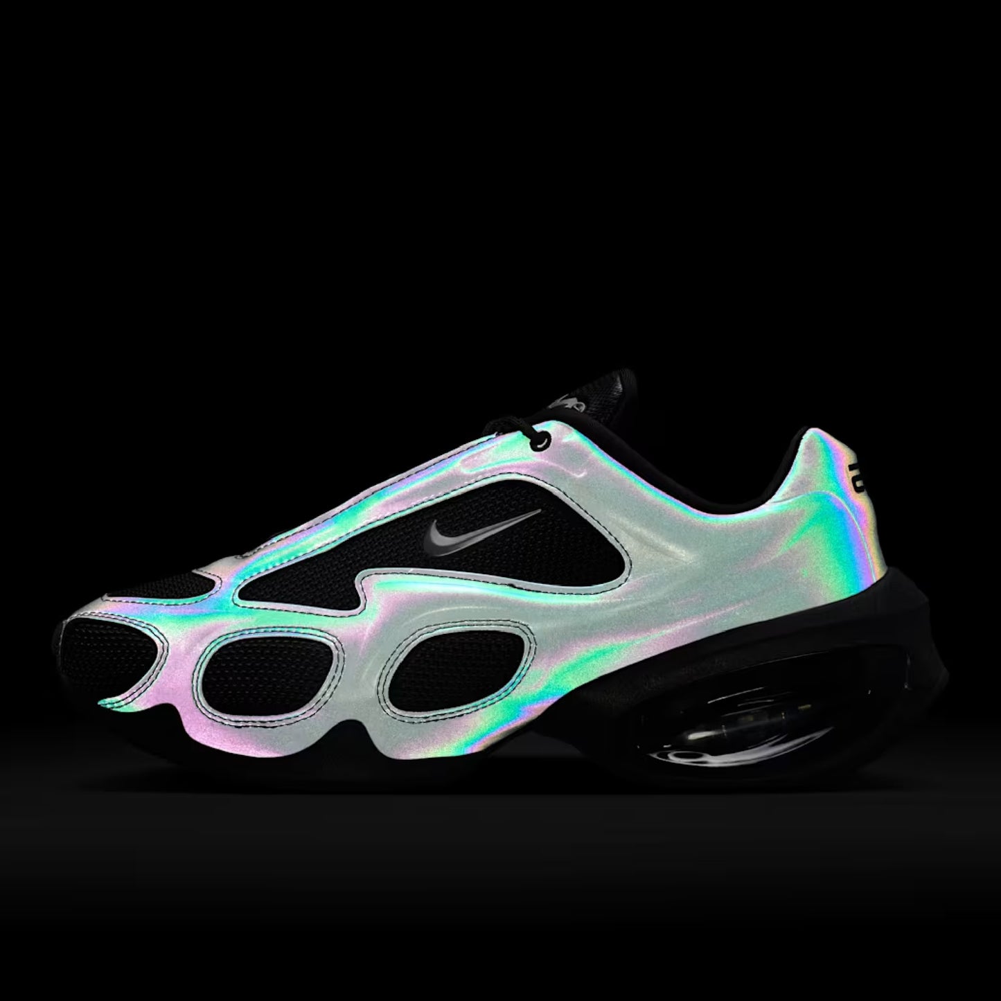 Nike Air Max Muse (W)