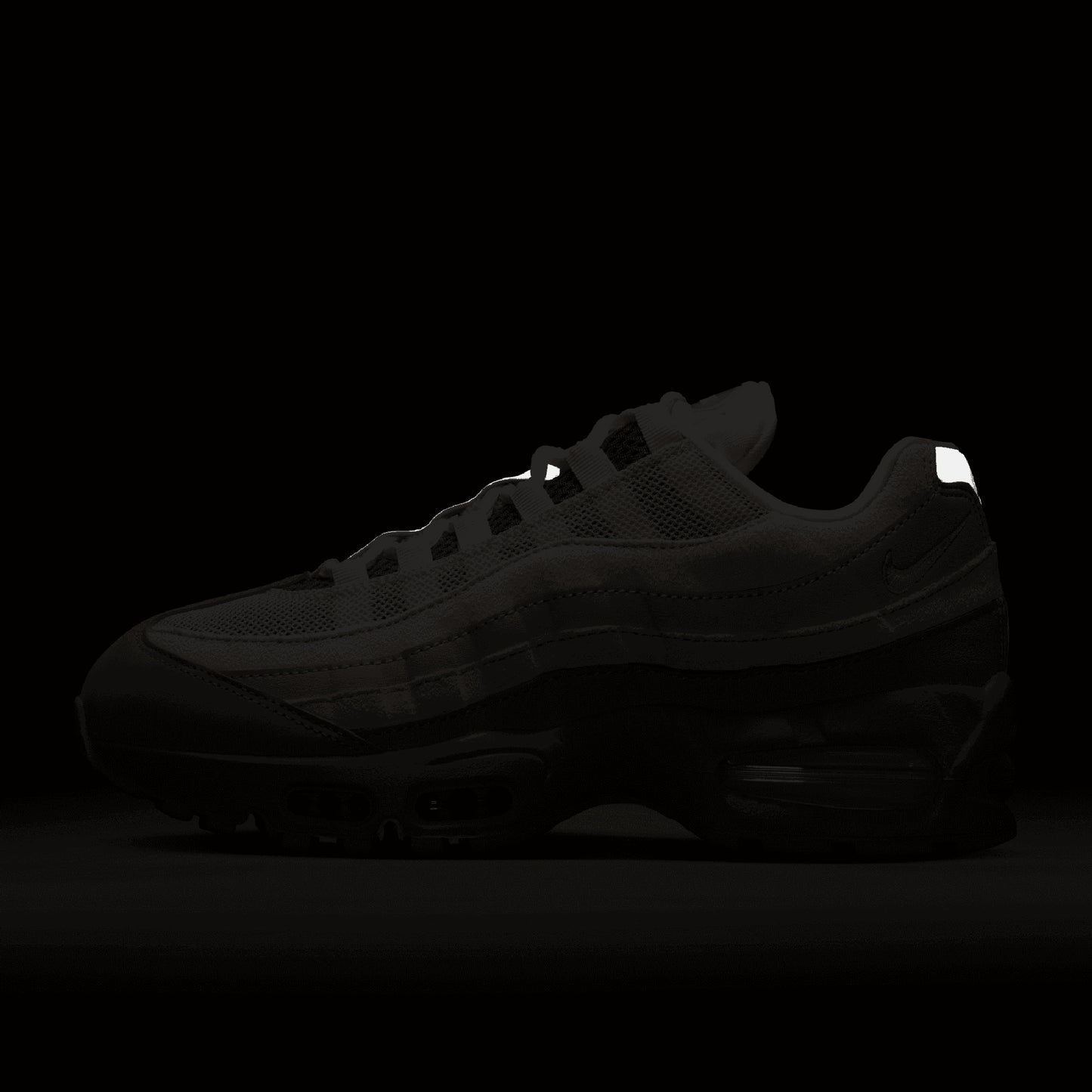 Nike Air Max 95 Big Bubble (W)