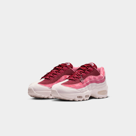 Nike Air Max 95 Big Bubble "Valentine's Day" (W)