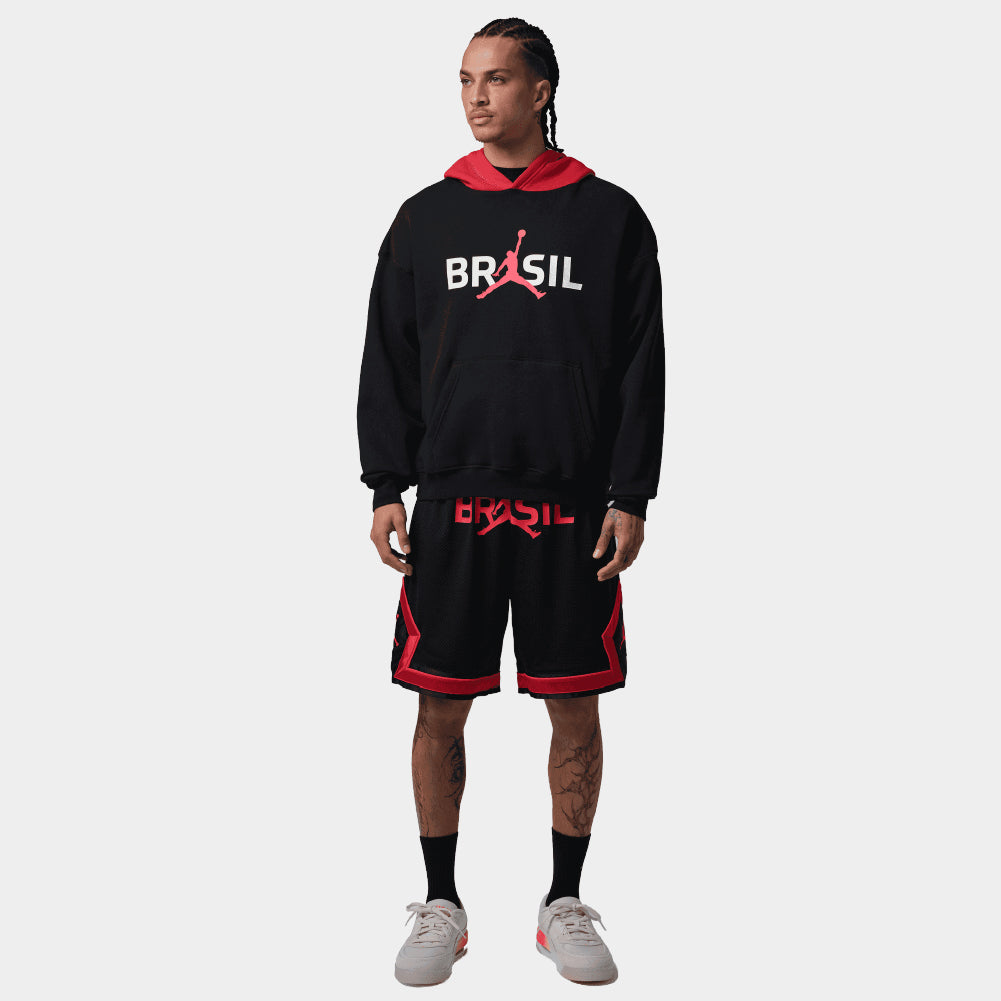 Jordan Brooklyn Fleece Hoodie